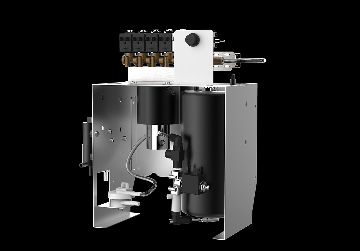 tea coffee machine